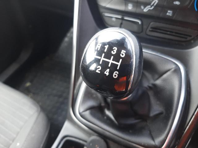 2015 FORD C-MAX TITA