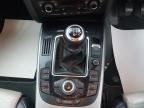 2007 AUDI A5 SPORT T for sale at Copart GLOUCESTER