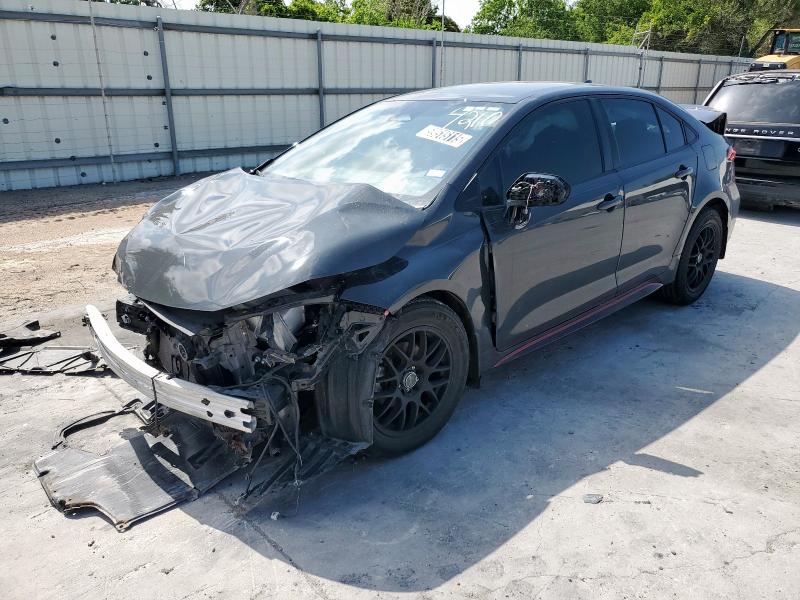 TOYOTA COROLLA LE 2023