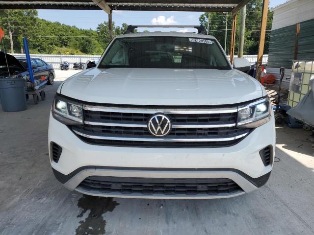  VOLKSWAGEN ATLAS 2023 White