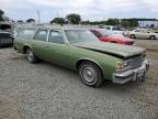 1979 Pontiac Uk للبيع في San Diego، CA - Rear End