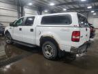 2007 Ford F150 Supercrew for Sale in Ham Lake, MN - Vandalism