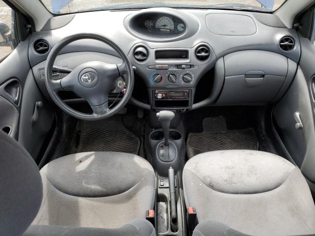 2004 TOYOTA ECHO   