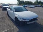2013 AUDI A6 S LINE TDI CVT  for sale at Copart SANDTOFT