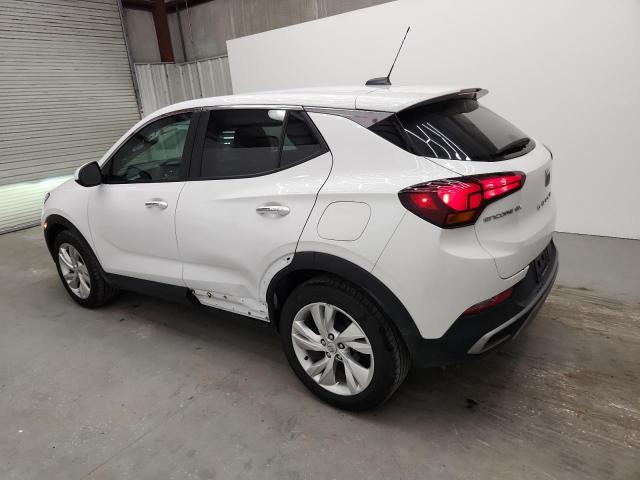  BUICK ENCORE 2024 Biały