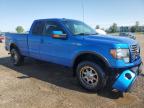 2011 FORD F150 SUPER CAB à vendre chez Copart AB - CALGARY