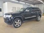 2011 JEEP GRAND CHEROKEE OVERLAND for sale at Copart NC - MOCKSVILLE