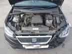 2017 SEAT IBIZA SE D for sale at Copart CHESTER