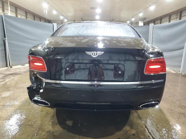 2018 BENTLEY FLYING SPUR   