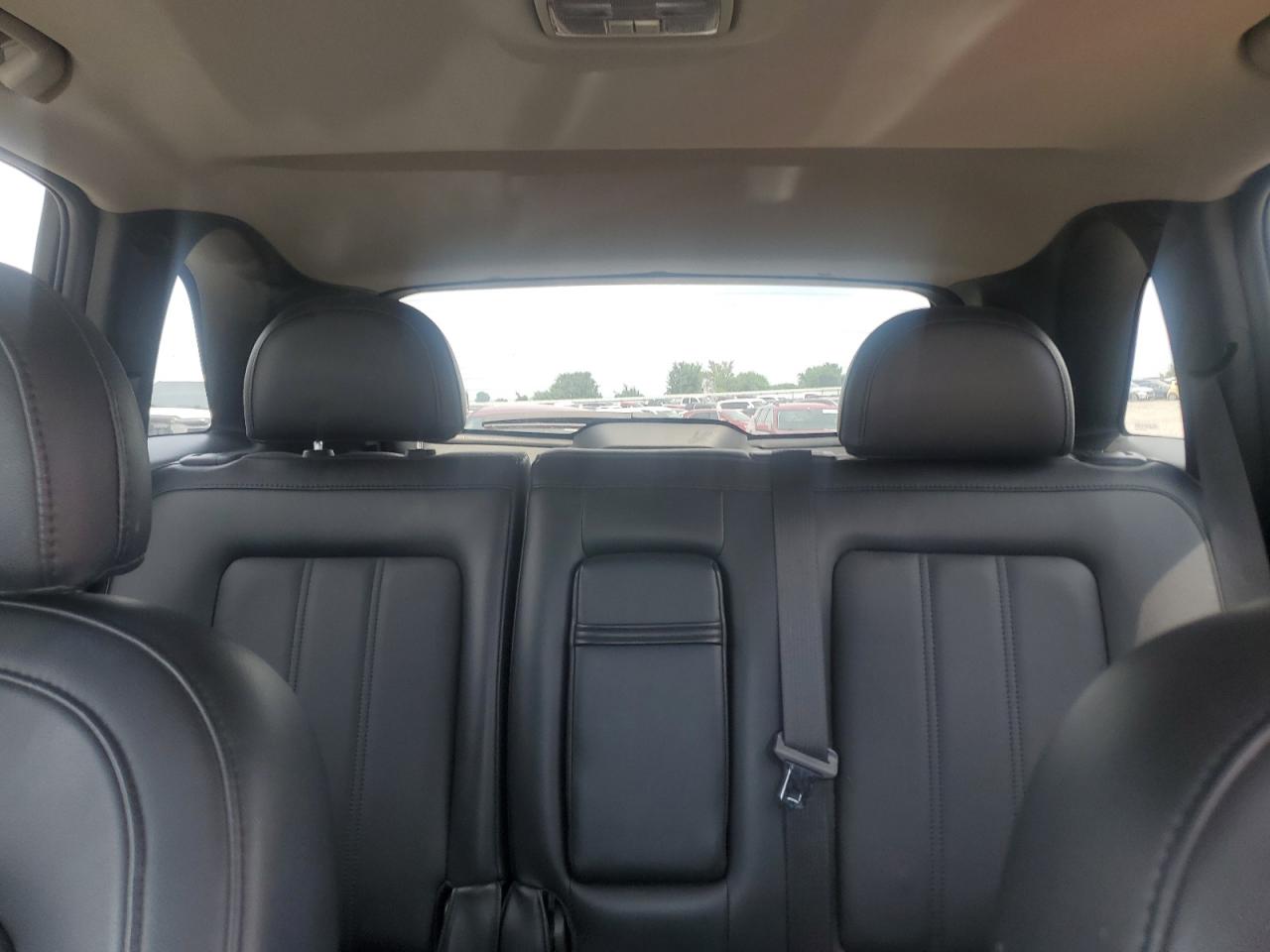 2014 Chevrolet Captiva Lt VIN: 3GNAL3EK8ES543188 Lot: 60300055