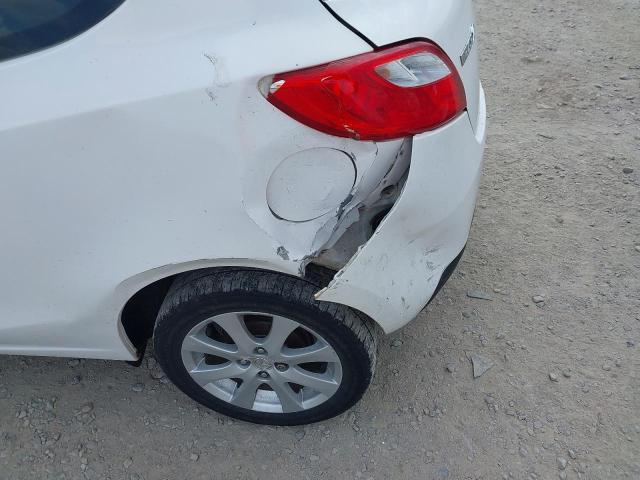 2009 MAZDA 2 TS2