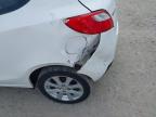 2009 MAZDA 2 TS2 for sale at Copart CORBY