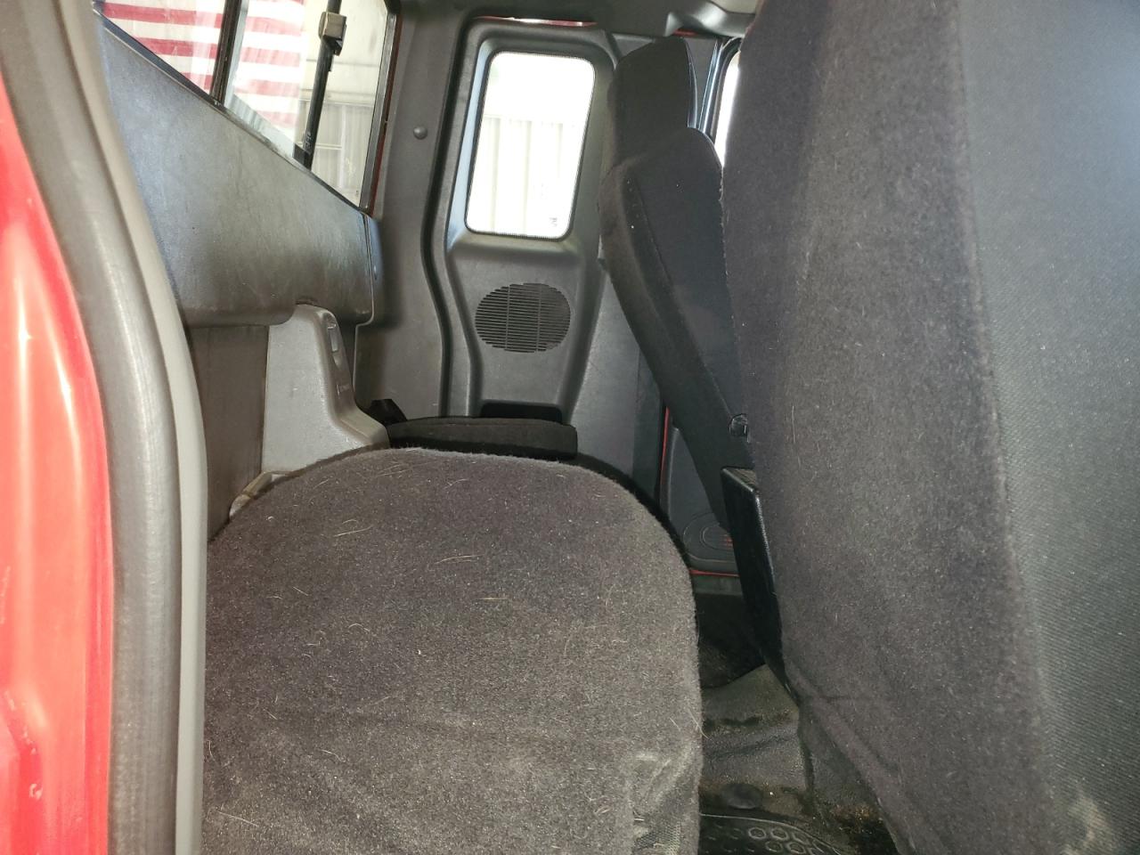 2008 Ford Ranger Super Cab VIN: 1FTZR45E58PA69486 Lot: 62130875