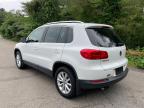 2017 VOLKSWAGEN TIGUAN WOLFSBURG   for sale at Copart MA - NORTH BOSTON