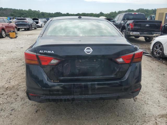  NISSAN ALTIMA 2019 Czarny