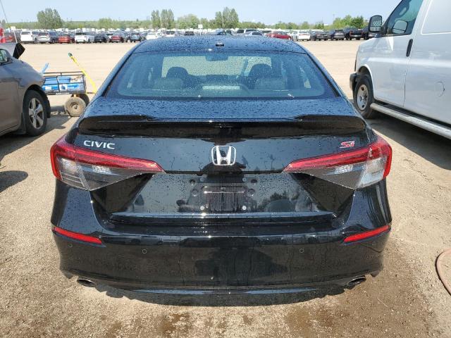 2024 HONDA CIVIC SI  