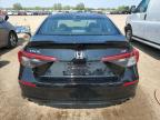 2024 HONDA CIVIC SI   for sale at Copart ON - TORONTO
