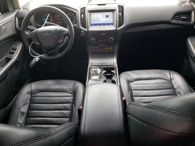  FORD EDGE 2020 Biały