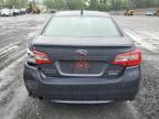 2017 Subaru Legacy 2.5I Limited for Sale in Marlboro, NY - Rear End