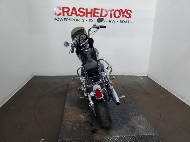 2003 HARLEY-DAVIDSON FXD   