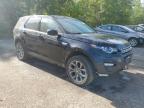 2017 LAND ROVER DISCOVERY SPORT HSE   à vendre chez Copart ON - COOKSTOWN