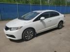 Moncton, NB에서 판매 중인 2013 Honda Civic Lx - Side
