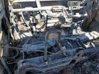 2015 Ram 1500 St за продажба в North Las Vegas, NV - Burn
