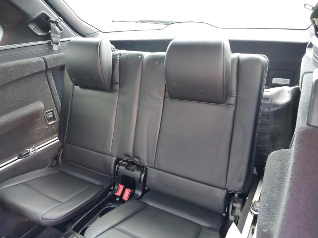 2012 BMW X5 XDRIVE4