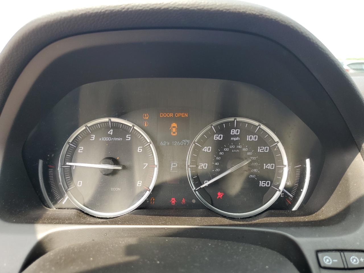 2016 Acura Tlx Tech VIN: 19UUB3F59GA002478 Lot: 57135395