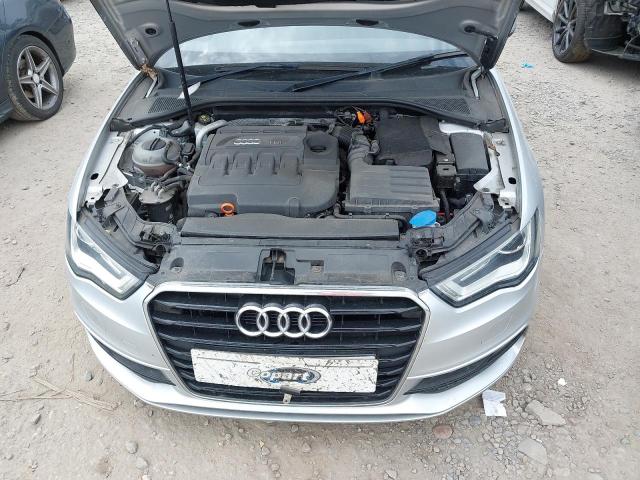 2013 AUDI A3 S LINE