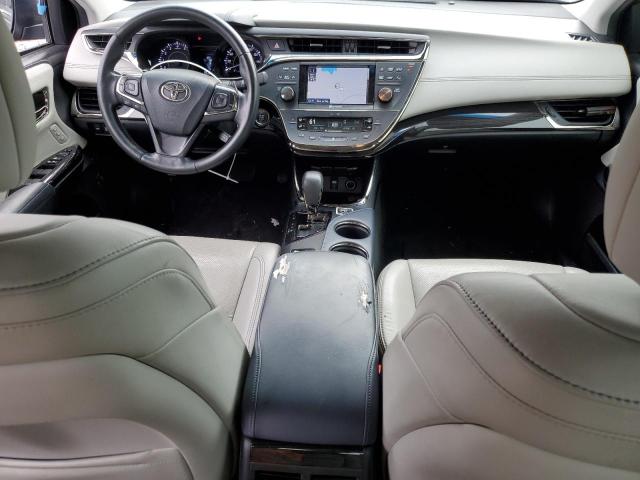  TOYOTA AVALON 2013 Bordowy