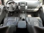 2020 Nissan Frontier S   zu verkaufen in Elgin, IL - Side