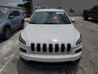 2017 Jeep Cherokee Latitude   продається в Loganville, GA - Front End