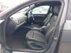 2017 AUDI A3 S LINE for sale at Copart YORK