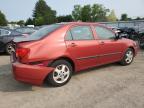2007 Toyota Corolla Ce en Venta en Finksburg, MD - Rear End