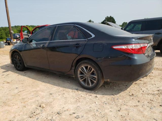 Sedans TOYOTA CAMRY 2015 Charcoal