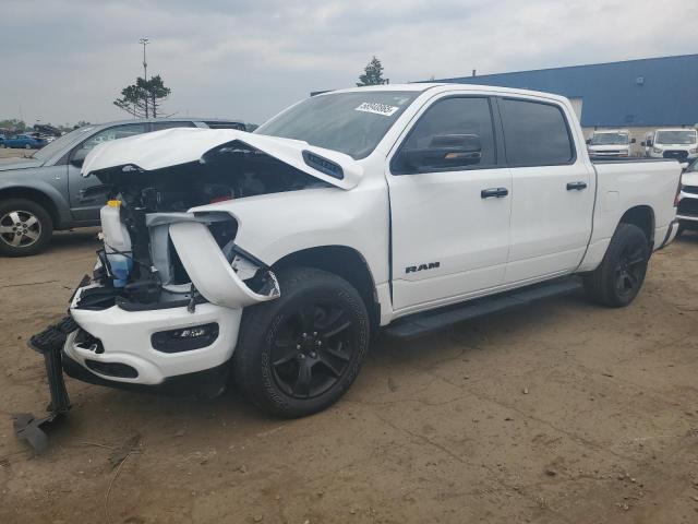 RAM 1500 – zdjęcie z aukcji, lot #58948865
