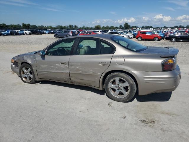 Used 2003 Pontiac Bonneville Cars for Auction