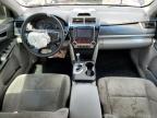 2012 Toyota Camry Base на продаже в Chalfont, PA - Front End