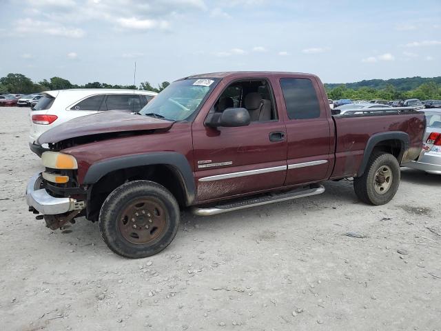 2003 Gmc Sierra C2500 Heavy Duty  