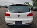 2012 Volkswagen Tiguan S zu verkaufen in Cicero, IN - Side