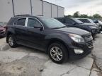 2016 Chevrolet Equinox Lt   for Sale in Lawrenceburg, KY - Hail