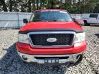 2007 Ford F150 Supercrew   за продажба в Windsor, NJ - Front End