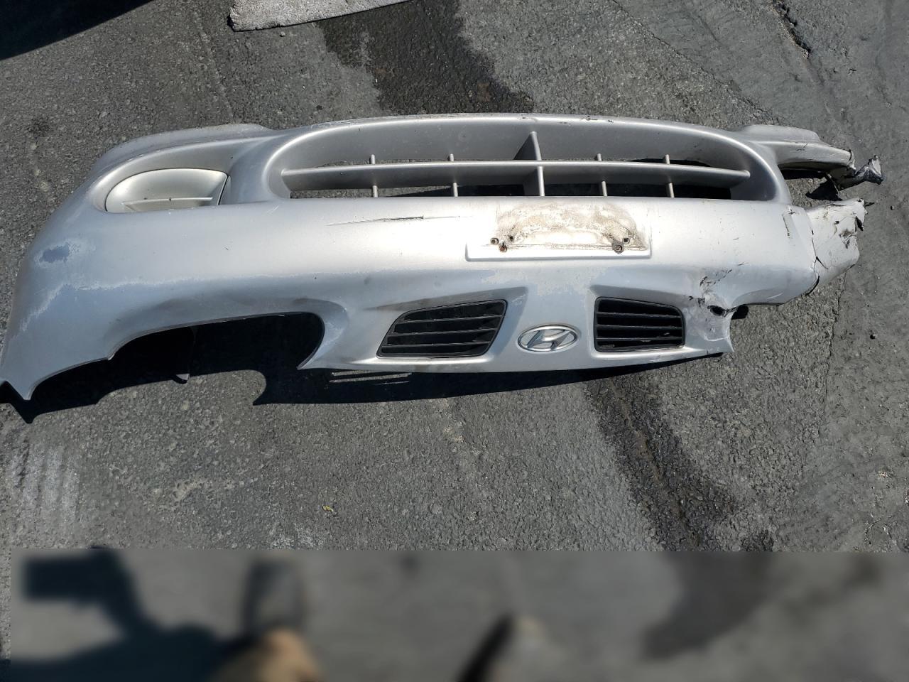 1999 Hyundai Elantra Base VIN: KMHJF25F4XU842009 Lot: 60836875