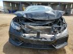 2018 Honda Civic Lx for Sale in Brighton, CO - Front End