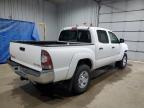 2014 Toyota Tacoma Double Cab de vânzare în Candia, NH - Front End