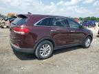 2018 KIA SORENTO LX   à vendre chez Copart OH - COLUMBUS