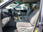 2008 Toyota Highlander Hybrid en Venta en Rancho Cucamonga, CA - Normal Wear