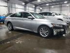 2021 Honda Accord Lx for Sale in Ham Lake, MN - Front End