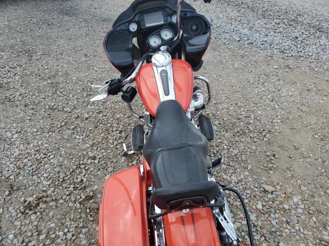 2017 HARLEY-DAVIDSON FLTRXS ROAD GLIDE SPECIAL  